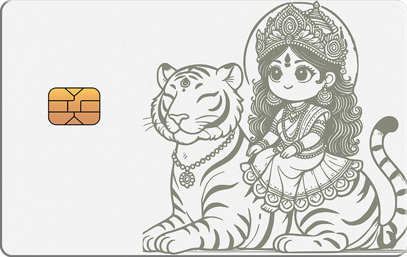 Durga Maa